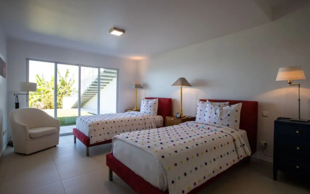 Dream Villa Terres Basses 577