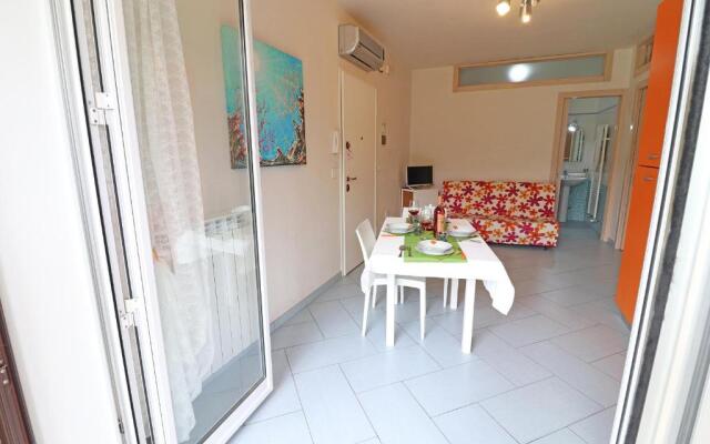 Casa Vacanze "claudia" a Otranto 6 Posti