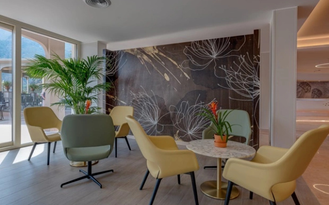 Hotel Antares Le Terrazze