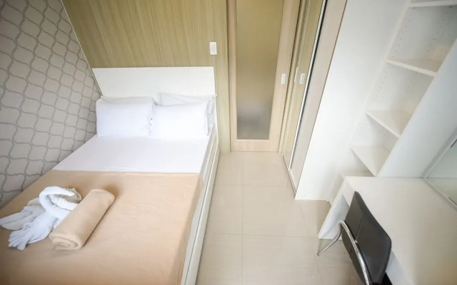 USP Suites at Shore Residences