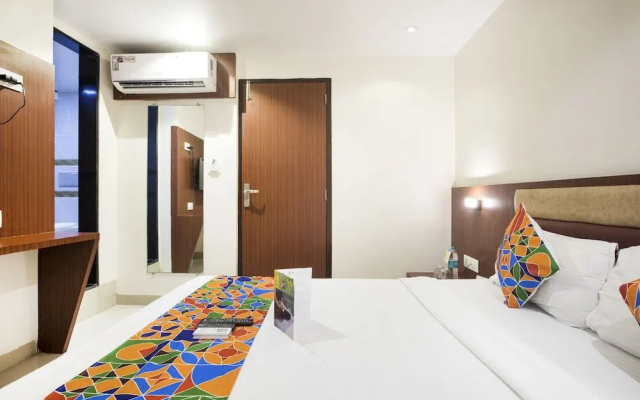 FabHotel Castle Inn