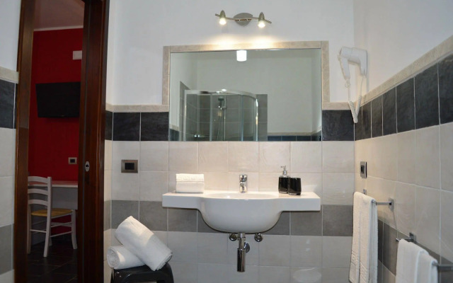 B&B L'Angolino della Nonna