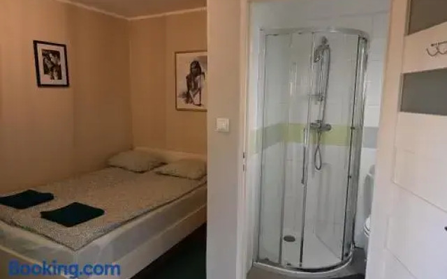 Pepe Hostel