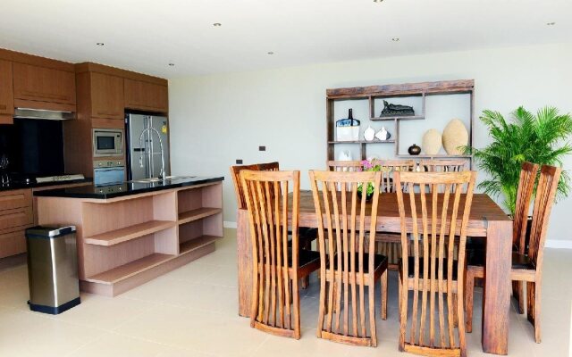 Rockwater Residences