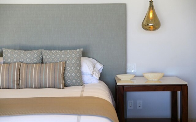 Sunny Vacation Villa 69