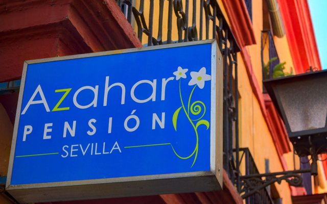 Pensión Azahar