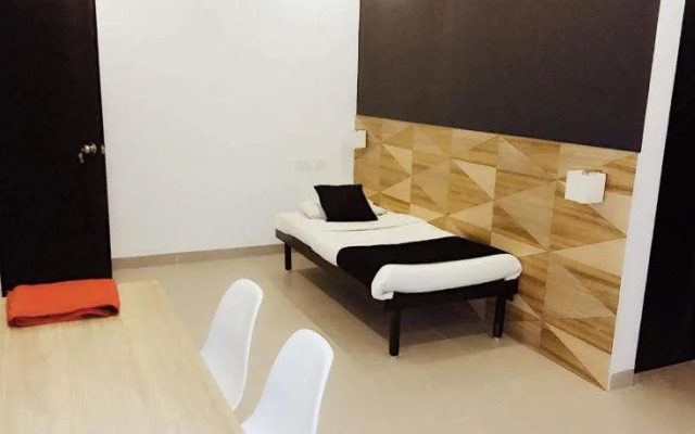 Angson Apartment