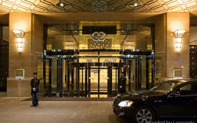 Wanda Vista Beijing Hotel