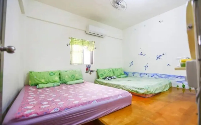 Lanyu Starrynight Homestay