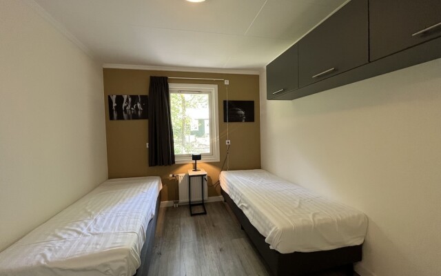 Vakantiepark De Wiltzangh