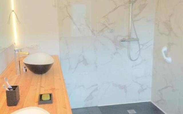 CHILL & ZEN - Caserío Itxaiz -