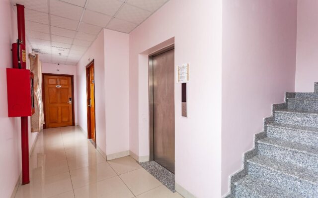 Amelia Hotel