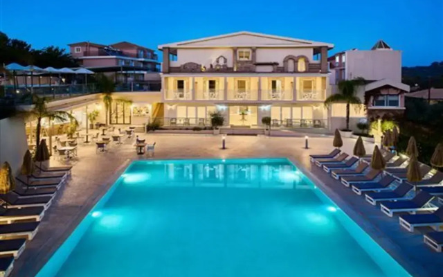 Altura Hotel Zakynthos