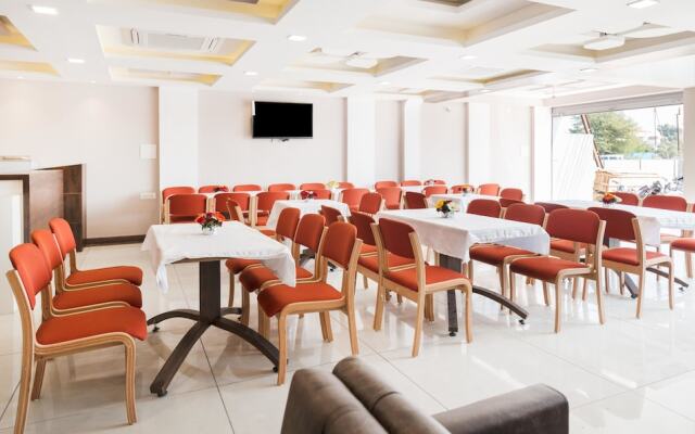 The Tripti Hotel