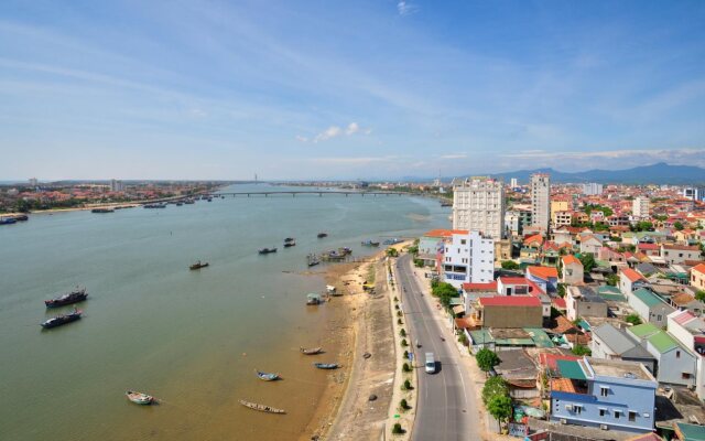 Anh Linh 2 Hotel