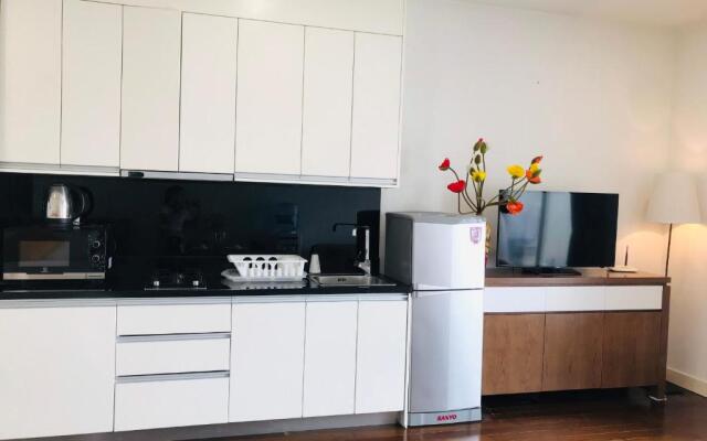 Shendo Service Apartment - Lancaster Hanoi