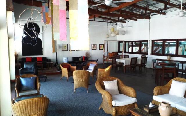 Ban Chang Tong Hotel