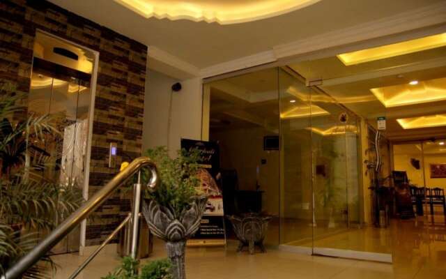 Anarkali Hotel & Restaurant