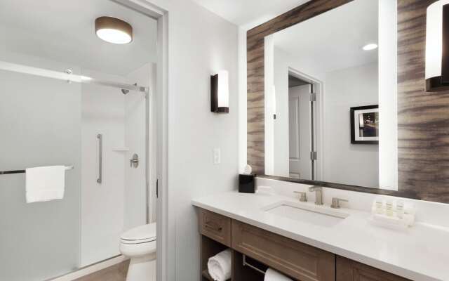 Homewood Suites by Hilton Providence Downtown