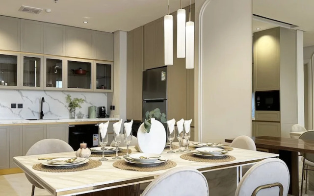 Kease Narjis A-12 Luxury Gold AX18