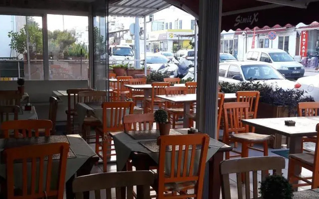 Derya Pension
