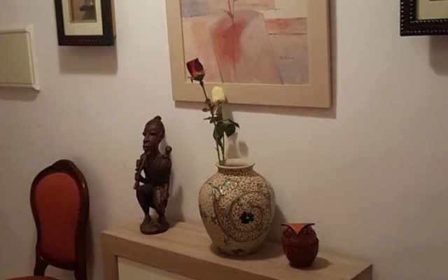Apartment With 4 Bedrooms in Granada, With Wonderful City View and Fur - Apartment in Granada - Photo 5