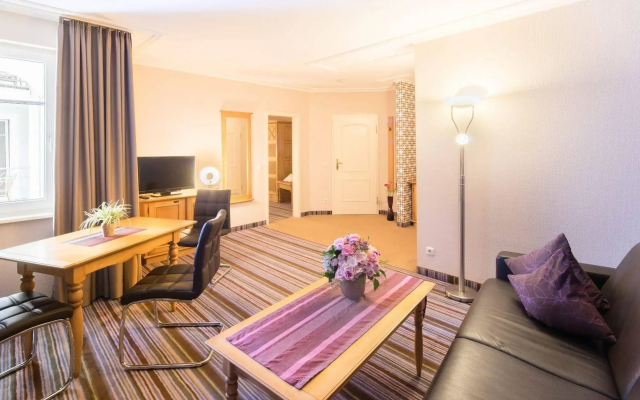 Hotel Residenz Waldkrone