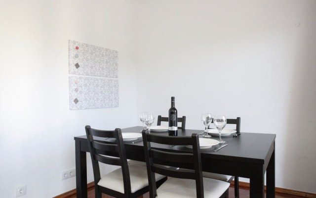 Charming apartment in peaceful Cascais