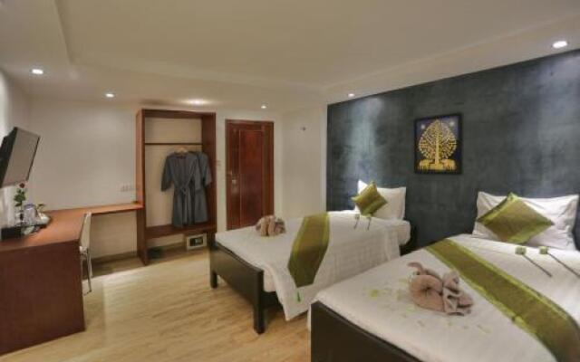 Moloppor Cafe Hotel