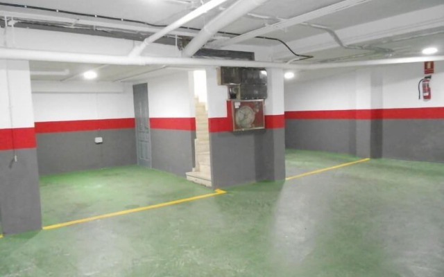 home granada apartamentos turisticos