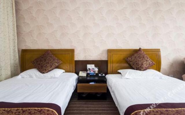 Yong Xing Holiday Hotel