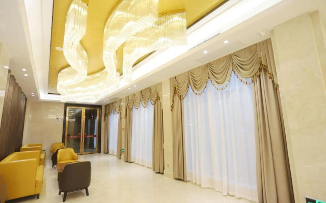 Nanxiong Guest House