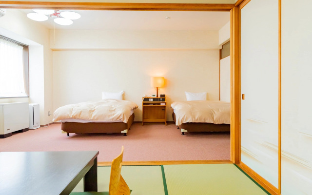 Hotel Alpen Blick