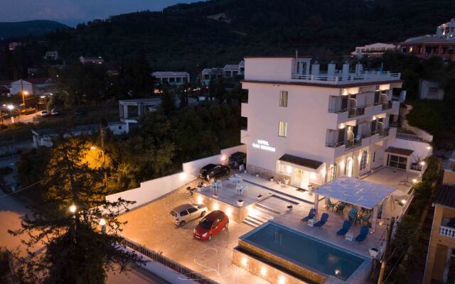 San Georgio Boutique Hotel - Adults Only