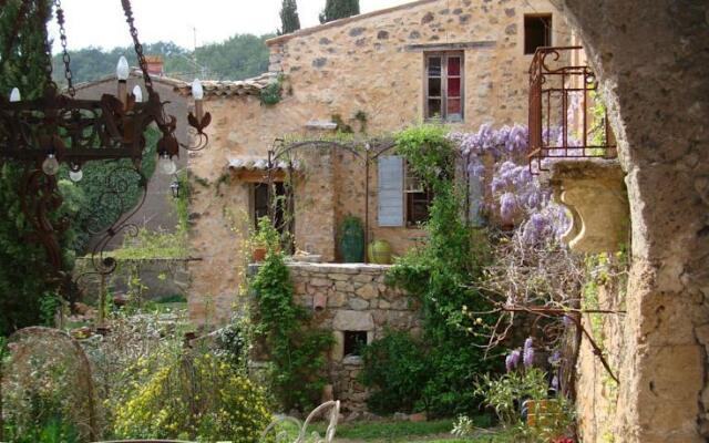 Le Clos St Bernard - Gite de Charme