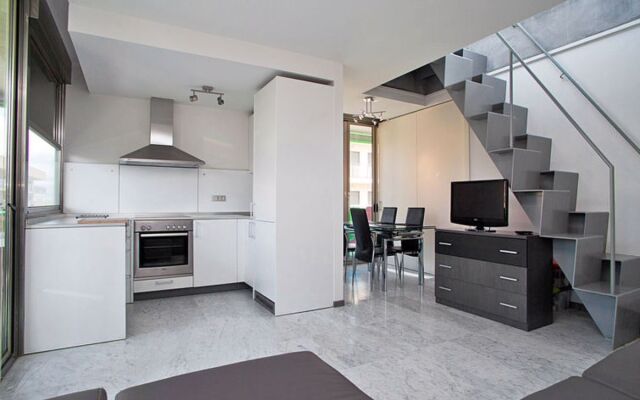 Apartment Thalassa Cambrils