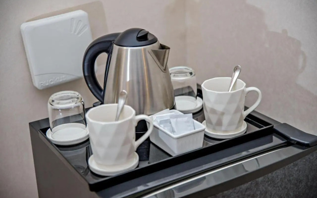 Ortigas CBD Near Business & Shopping Hubs