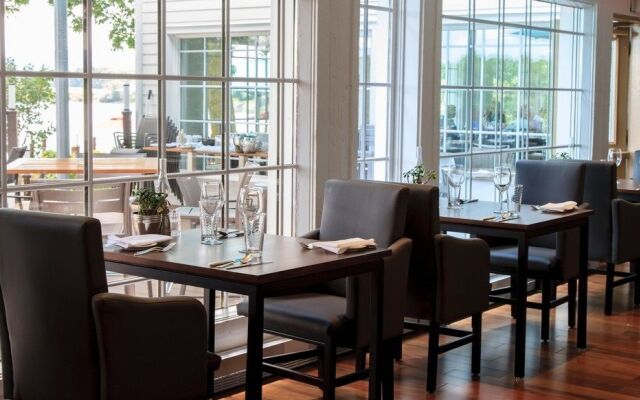 Hôtel Trois Tilleuls