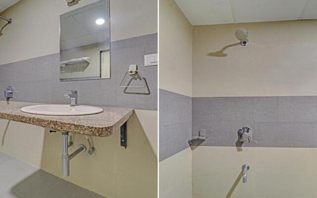 Treebo Kings Suits, HSR Layout