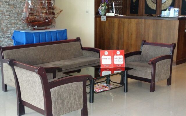 Nida Rooms Bang Kung 48