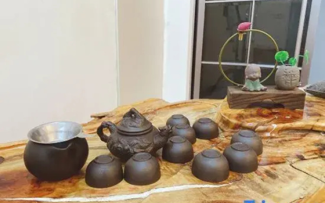 Xiapu Yishan Ban Hai Homestay