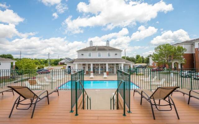 Charming 2BD Home Away From Home