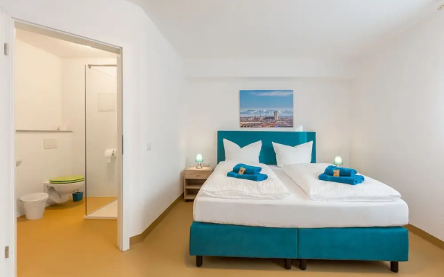 Hotel Ludwig