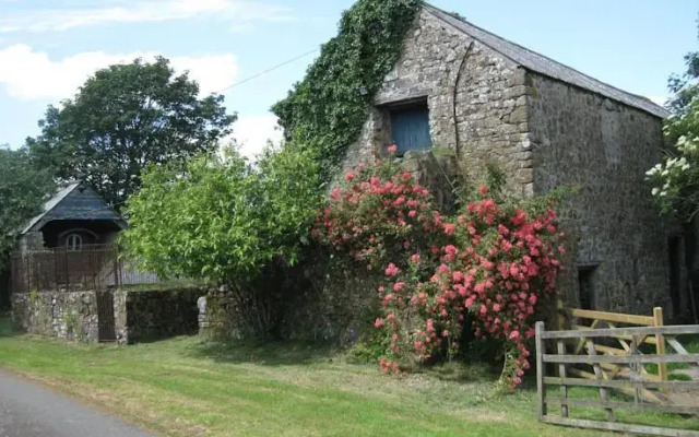 Pembrokeshire Farm B and B