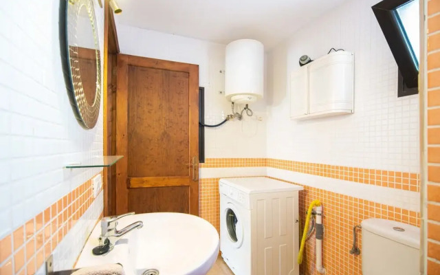 Cozy Apartment Between Vulcanoes in Soo