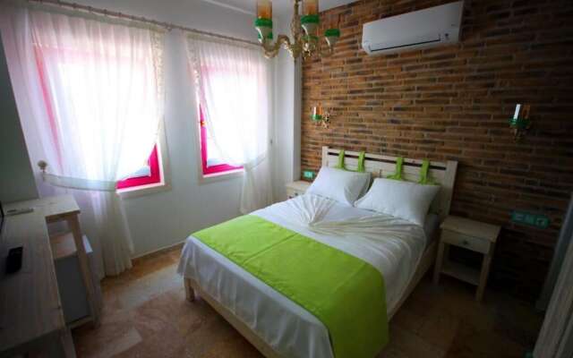 Neo Hotel Bozcaada