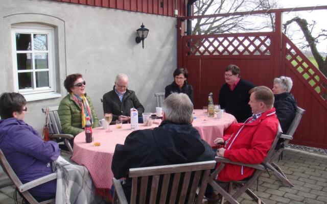 Sydkustens at Lillehem