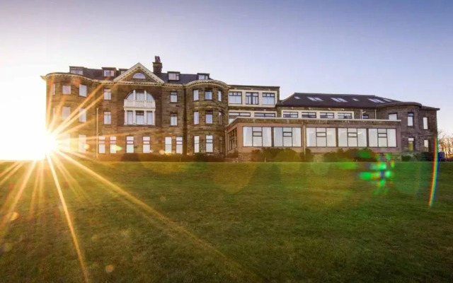 Raven Hall Country House Hotel