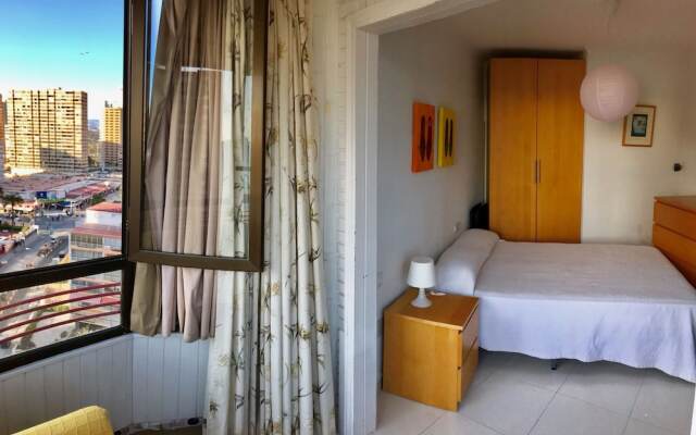 Apartment Rincon Area Next To The Beach