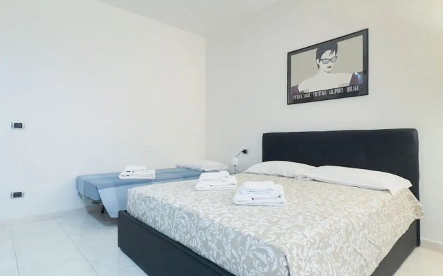 Appartamento al Mare - MS 3 NT by Ca-sa Check